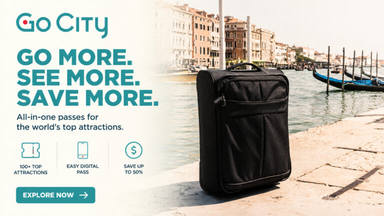 Why You Should Choose Go City for Your Next Vacation Go City Pass