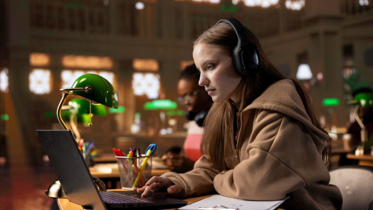 AI Study Tools