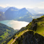 Stoos Ridge Walk