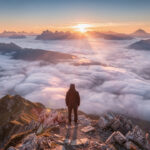 Mount Rigi