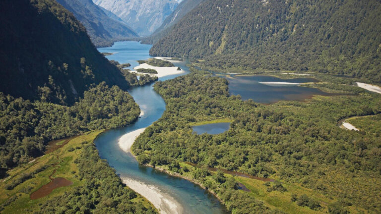 Milford Track