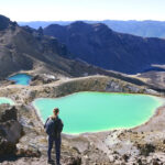 Tongariro National Park