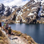 Routeburn Track