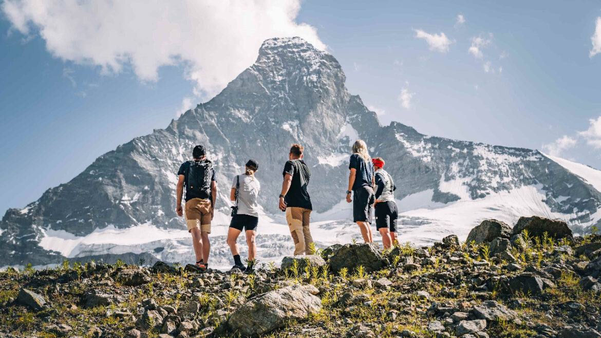 Zermatt Matterhorn Trails: A Complete Hiking Guide Zermatt Matterhorn Trails