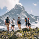 Zermatt Matterhorn Trails