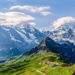 Jungfrau Region