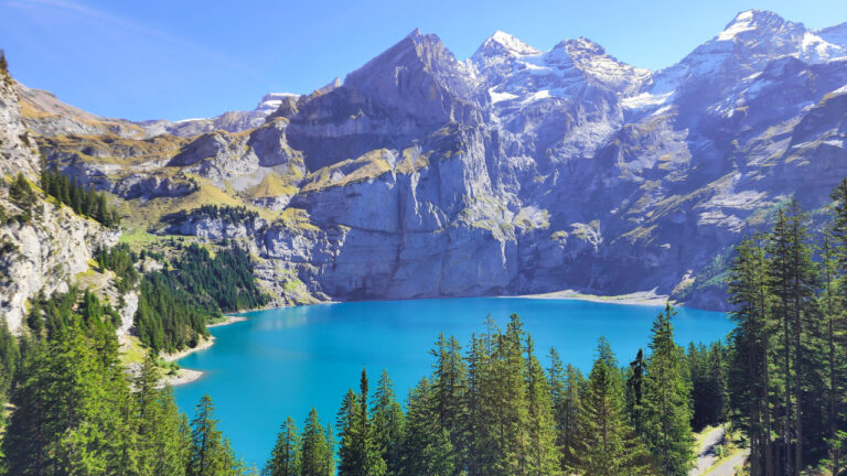 Oeschinen Lake: 10 Stunning Reasons to Visit in 2026 Oeschinen Lake