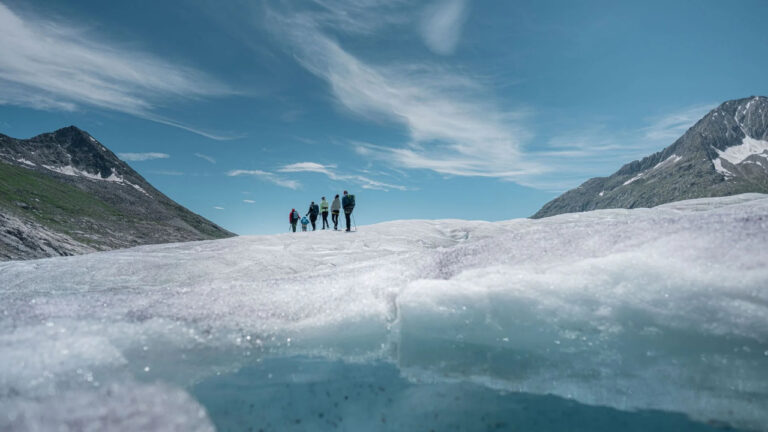 Aletsch Glacier: 10 Incredible Reasons to Visit in 2026 Aletsch Glacier