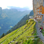 Appenzell Alps