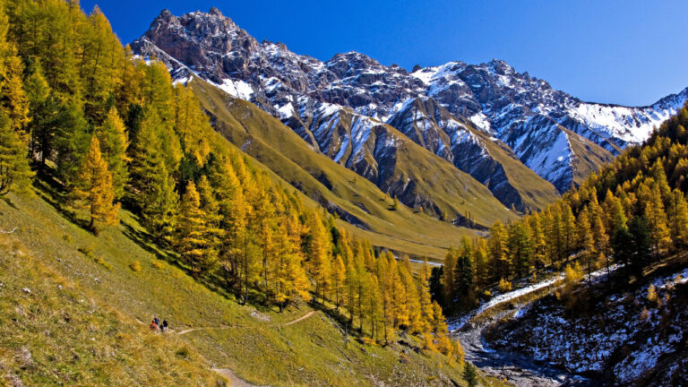 Val Trupchun