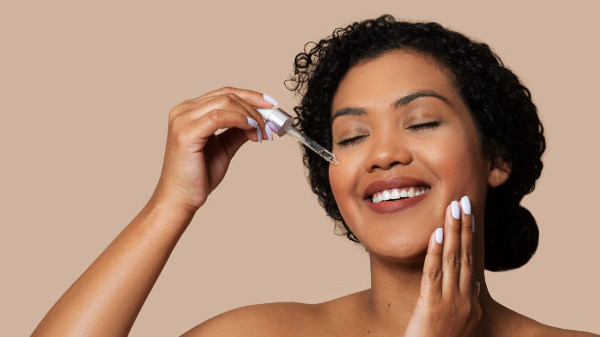 simple skincare routine