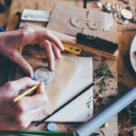 DIY craft ideas