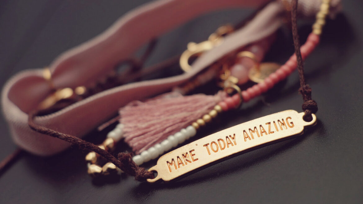 personalized jewelry
