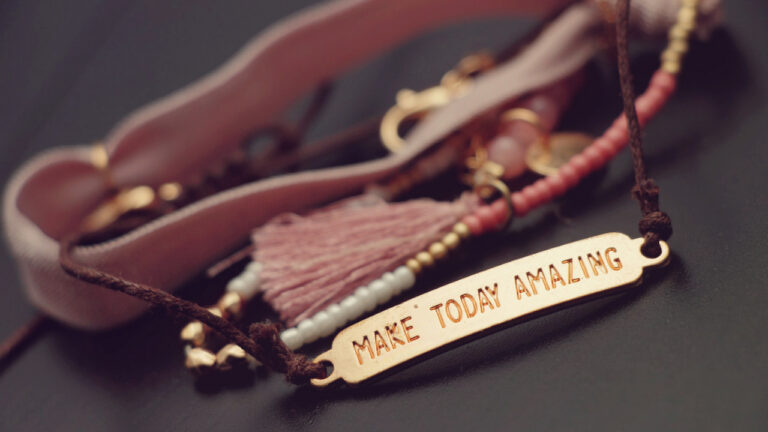 personalized jewelry