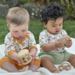 organic baby clothing