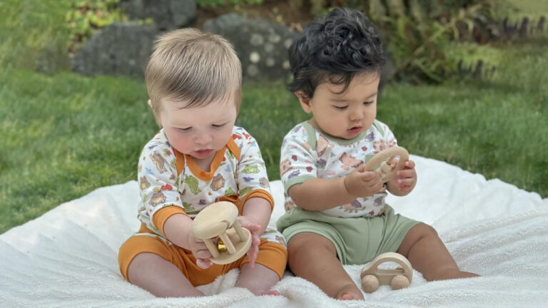 Organic Baby Clothing Essentials: What to Look for When Dressing Your Little One organic baby clothing