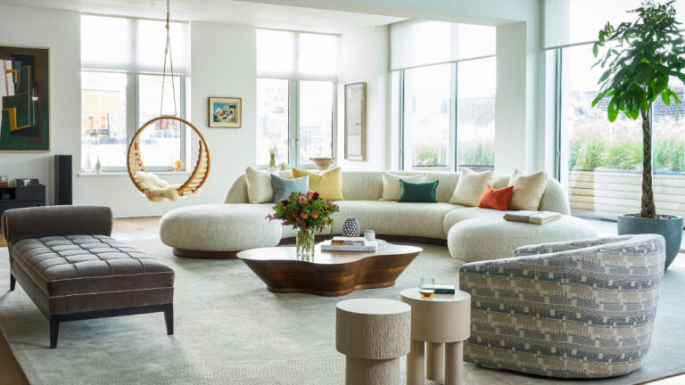 Modern Home Decor Ideas to Create a Cozy and Stylish Space modern home decor