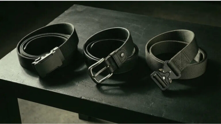 belt