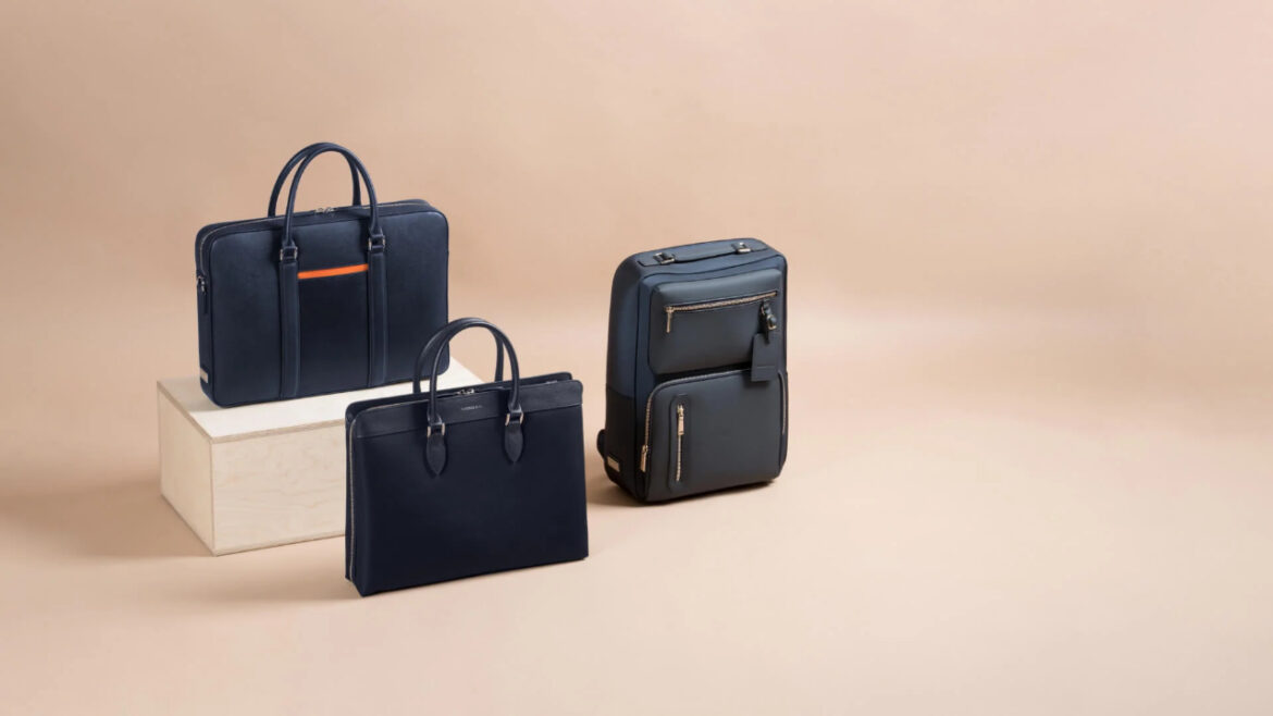 How to Choose the Perfect Everyday Bag for Work and Travel bag