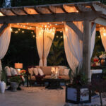 outdoor space